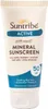 Crème solaire minérale bio SPF50 100ml Voir les images du produit 3