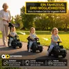 Actionbikes Motors Mercedes Benz G350d Rutschauto | 3in1 Produktbild-Vorschau 3