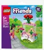 LEGO® Friends Blumenstand mit Rosen Polybag Produktbild-Vorschau 6