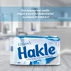 Hakle 871613 Hakle Toilettenpapier Klassich 3-lagig, 24 Productafbeelding-voorbeeld 8