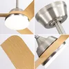 AIORBER Deckenventilator, 52“, 22W LED-Beleuchtung mit Produktbild-Vorschau 6