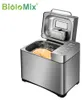 Brotbackautomat, programmierbar, Obst- und Nussspender, Produktbild-Vorschau 2