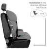 Lorelli Speed GT i-Size ISOFIX autosedačka 100–150 cm Náhľad obrázku produktu 18