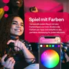 Innr Smart Lampe E14, White & Color, für Hue* und Zigbee Produktbild-Vorschau 4
