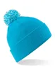 Beechfield B450 | Snowstar Bonnet d'hiver - Couleur : Surf Voir les images du produit 1