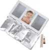 Cangaroo Gipsafdruk Kit 3D Hand und Voetafdruk mit Produktbild-Vorschau 3