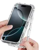 Beschermhoes van TPU/acryl voor Apple iPhone 17 Pro, Productafbeelding-voorbeeld 4