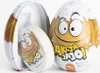 Kartenspiel Egg Action mit eiförmigen Karten Produktbild-Vorschau 1