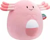 Figura de peluche Pokémon Squishmallows, Chaneira, 50 cm Vista previa de la imagen del producto 2