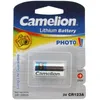 Camelion CR123A-BP1, Einwegbatterie, Lithium, 3 V, 1 Produktbild-Vorschau 4