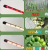 LED rostlinná lampa s plným spektrem, stmívatelná, 3 režimy Náhled obrázku produktu 5