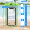 EAZY CASE - wasserdichte Unterwasserhülle, Handyhülle Produktbild-Vorschau 3