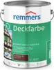 Remmers Deckfarbe nussbraun, 5 Liter, Deckfarbe für innen Produktbild-Vorschau 5