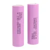 Two pink rechargeable batteries are shown against a white background. Produktbild-Vorschau