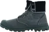Palladium Baggy Herren Schnüren Le wand Stiefelette Mit Produktbild-Vorschau 6