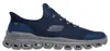 Skechers Sneaker en bleu, taille 47.5 Voir les images du produit 8