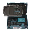 Makita B-49725 96-częściowy zestaw wierteł + Makpac (nóż Podgląd zdjęcia produktu 12