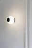 Stropní a nástěnné svítidlo LED Moy 4W 3000K IP44 bronzová, Náhled obrázku produktu 4