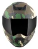 Casco Bogotto Rapto Camo, verde opaco, taglia 2XL (63/64) Anteprima dell’immagine prodotto 4