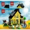 4996 LEGO Creator Ferienhaus Strandhaus  & Produktbild-Vorschau 2