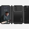 Spigen RUGGED ARMOR GALAXY S22 MATTSCHWARZ Handyhülle Produktbild-Vorschau 14