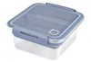 ROTHO Menübox Memory B3 1l, mikrowellengeeignet, Produktbild-Vorschau 1