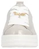 Remonte Damen Leder Sneaker Libelle Spange Plateau D1C03, Produktbild-Vorschau 2