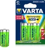 VARTA NiMh Akku 2 x Baby 3,0 Ah Blister Náhľad obrázku produktu 36
