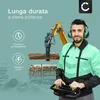 CELLONIC 1x Batteria per Telecomando Compatibile con HBC Anteprima dell’immagine prodotto 5