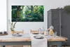 MuchoWow® Poster Wald - Malerei - Farben - Mädchen - Kinder Produktbild-Vorschau 3