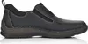 Rieker mocassini da uomo 05363-00 schwarz 46 Anteprima dell’immagine prodotto 8