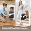 Grenintol Teppichreiniger 35kPa, Dampfreiniger 4 Modi, Produktbild-Vorschau 8