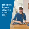 DAHLE Schneidemaschine 507 Roll & Schnitt 320mm 3. Gen. Produktbild-Vorschau 26