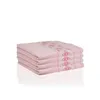 Handtuch-Set, ausbleichsicherWaschhandschuh, Gästetuch, Produktbild-Vorschau 6