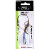 Quantum Mr Pike Long Cast Leader 60cm 13,6kg 2 Haken - Produktbild-Vorschau 6