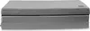 Turnmatte klappbar 150 x 100 x 8 cm GRAU/SCHWARZ  Produktbild-Vorschau 4