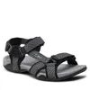 CMP Herren Sandalen Schwarz 38Q9957-48UR Grösse 45 Produktbild-Vorschau 4