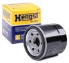 Ölfilter HENGST FILTER H97W06 für FORD Fiesta Mk6 Produktbild-Vorschau 2