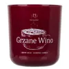 Deco4Home Świeca Zapachowa "Grzane Wino" | Drewniany Knot | Podgląd zdjęcia produktu 5