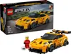 LEGO Speed Champions Superauto Porsche 911 GT3 RS, Sada na Náhled obrázku produktu 36