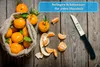 SMI Schälmesser Obstmesser Küchenmesser Solingen Produktbild-Vorschau 4