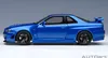 Autoart 77462 Nissan Skyline GT-R R34 Z-Tune 2005 bayside Produktbild-Vorschau 3