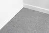 Moqueta ETON plateado gris 250x300 cm Vista previa de la imagen del producto 4