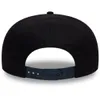 New Era 9Fifty Stretch Snapback Cap - New York Yankees - Produktbild-Vorschau 10