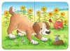 Ravensburger 6951 Puzzle Animali domestici 2/4/6/8/ pezzi Anteprima dell’immagine prodotto 2