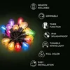 Calex Vista Farben Lichterkette 10 Lampen, 10 m, christmas Produktbild-Vorschau 2