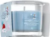 Yankee Candle North Pole Hideaway Glasvotivkerze 37g Produktbild-Vorschau 1