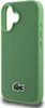 Lacoste, MagSafe Iconic Petit-Piqué Hülle für iPhone 16 Produktbild-Vorschau 9