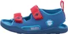 AFFENZAHN Hai Sandale Kinder blau 26 Produktbild-Vorschau 6