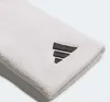 adidas ACCESSOIRE TENNIS, L Schweißbänder weiß/schwarz Produktbild-Vorschau 10